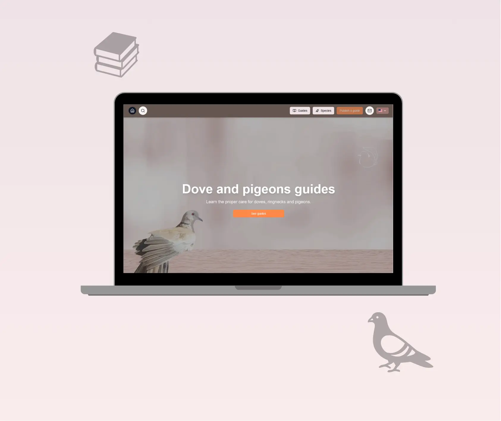 DovePigeonGuide